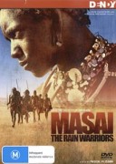 Masai: The Rain Warriors